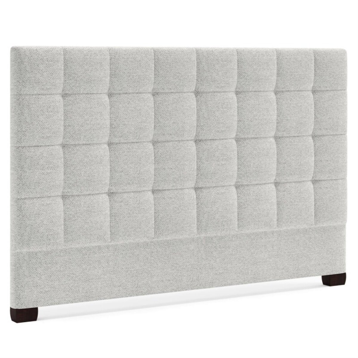 1cb84245ad91840d277ab3211f38214c Avery Fabric Headboard King - Image 1