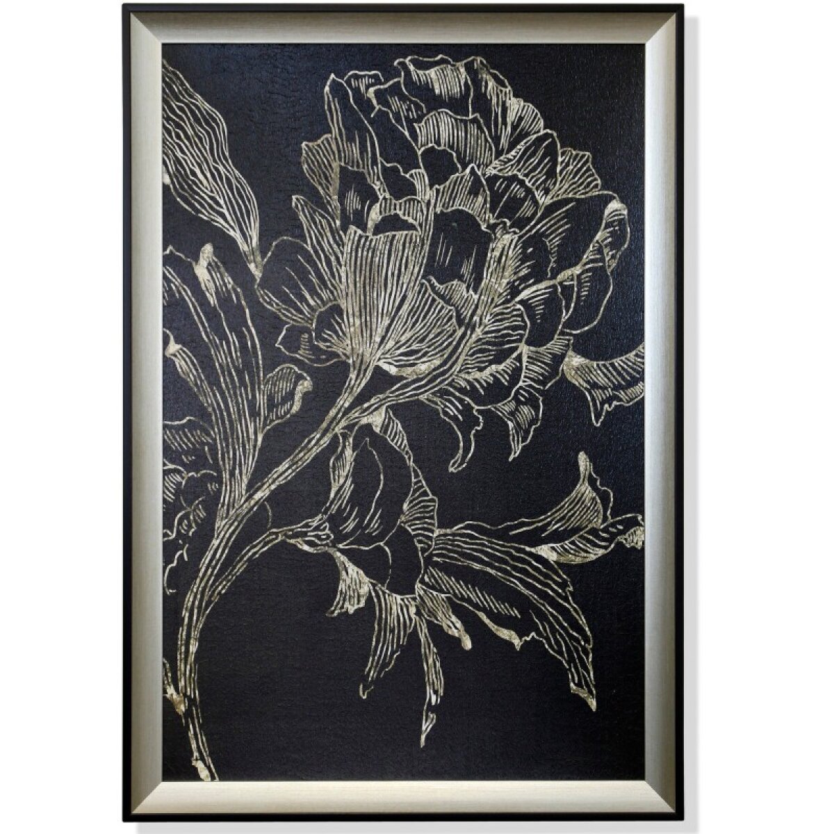 1cc323af0eee85210118a37f381de28c Golden Flower Folklore I - Image 1