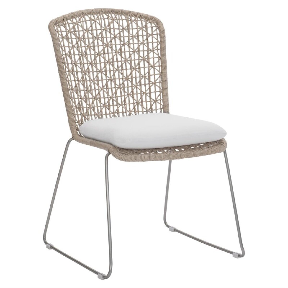 1cd29b50380c3cf142c68299470c5bf6 Carmel Outdoor Side Chair - Image 1