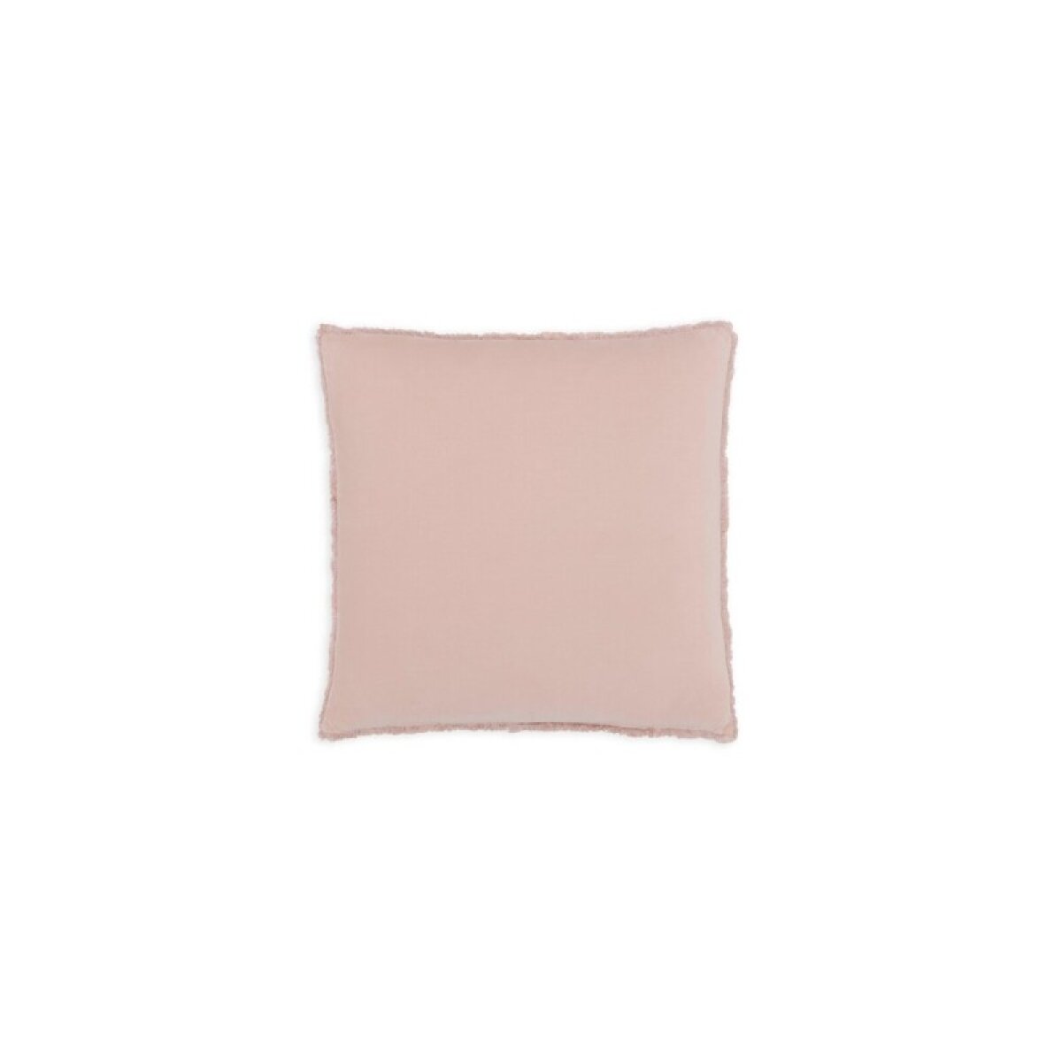 1cd44120c701e9bd9d5e65701504c843 Sunbury Blush Pillow Cover - Image 1