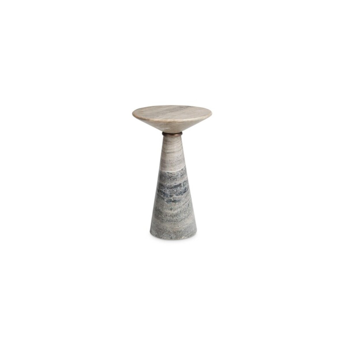 1ce990563a4bfccdfb9dbdab461aeb8f Hadrian Side Table - Image 1
