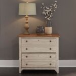 Farmhouse Reimagined Lateral File