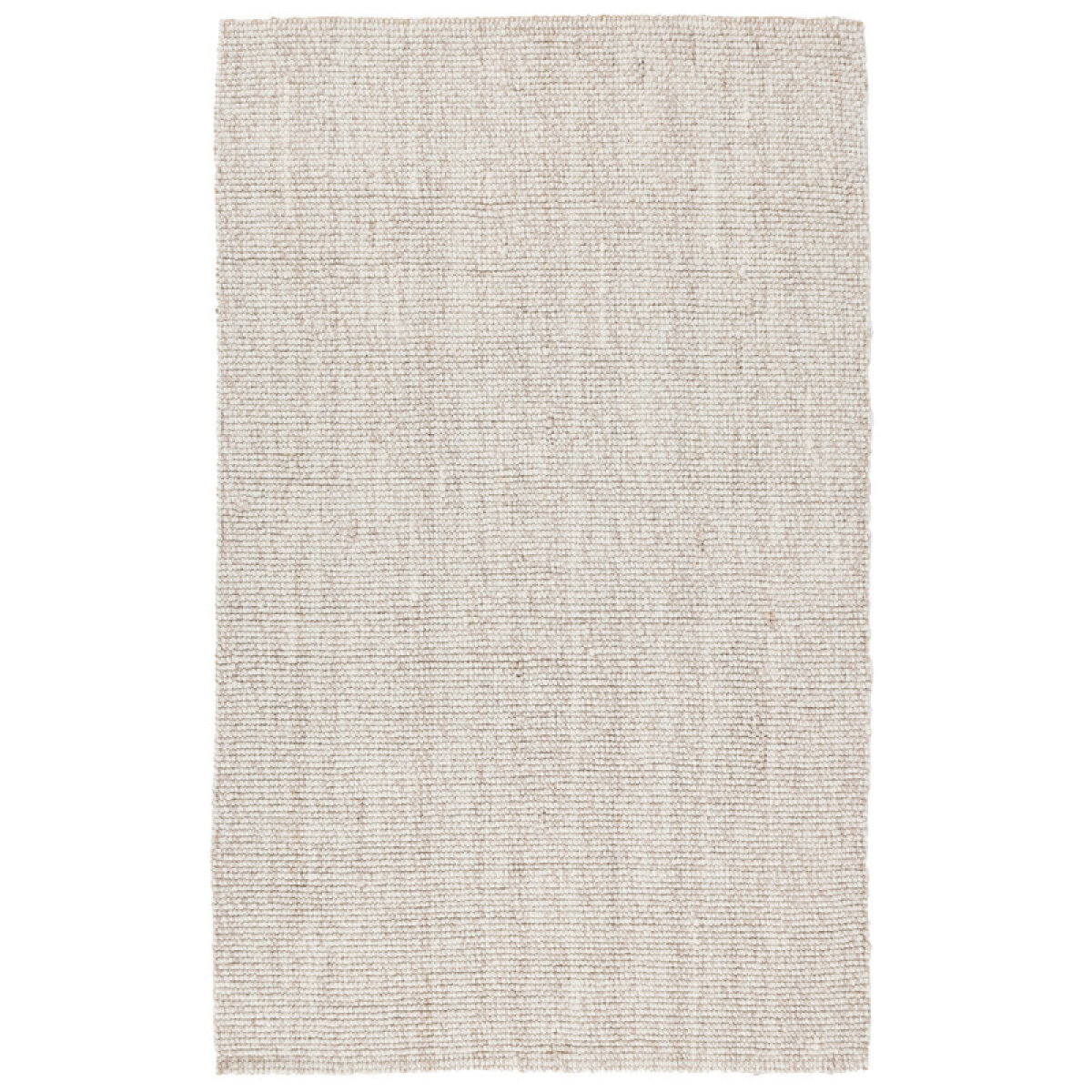 1d14ba7f854f3a92d18956b33ea1441d Lisbon Natural/ivory 2'x3' - Image 1