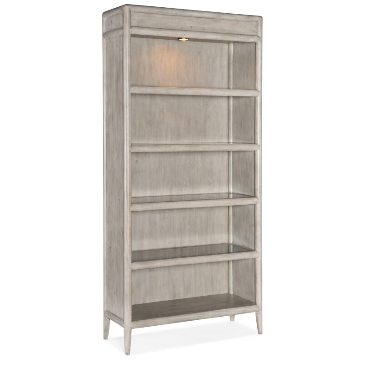 1d4230643a47c8b35eada797fed37c0d Work Your Way, Burnham Home Office Burnham Bookcase - Image 1