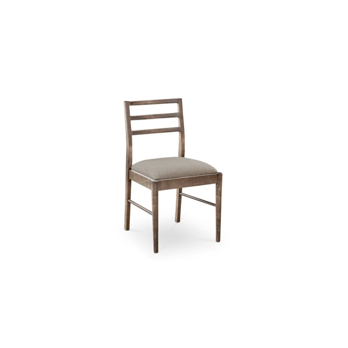 1d452a771a24c1a4ec2de98ed9e252d6 Origins Phelps Dining Chair with Upholstered Seat - Image 1