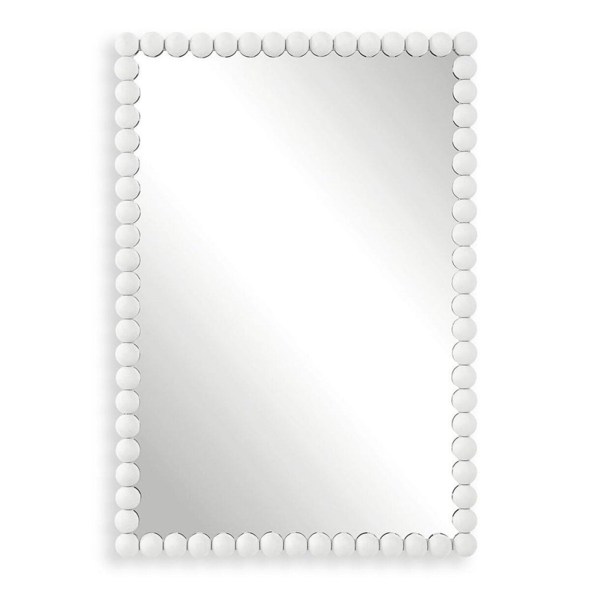 1d48857ac09510ea6299480281e721f6 Serna Vanity Mirror, White - Image 1