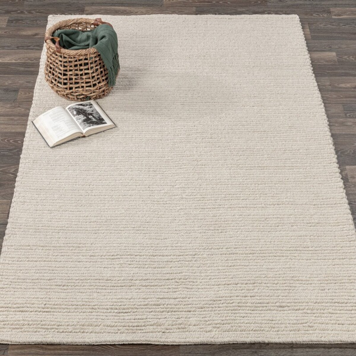 1d4c3c765a838f3f8ecb8deac91494c5 Dawson Rug - Birch White - Image 1
