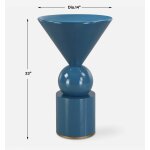 Trig Accent Table - Image 5