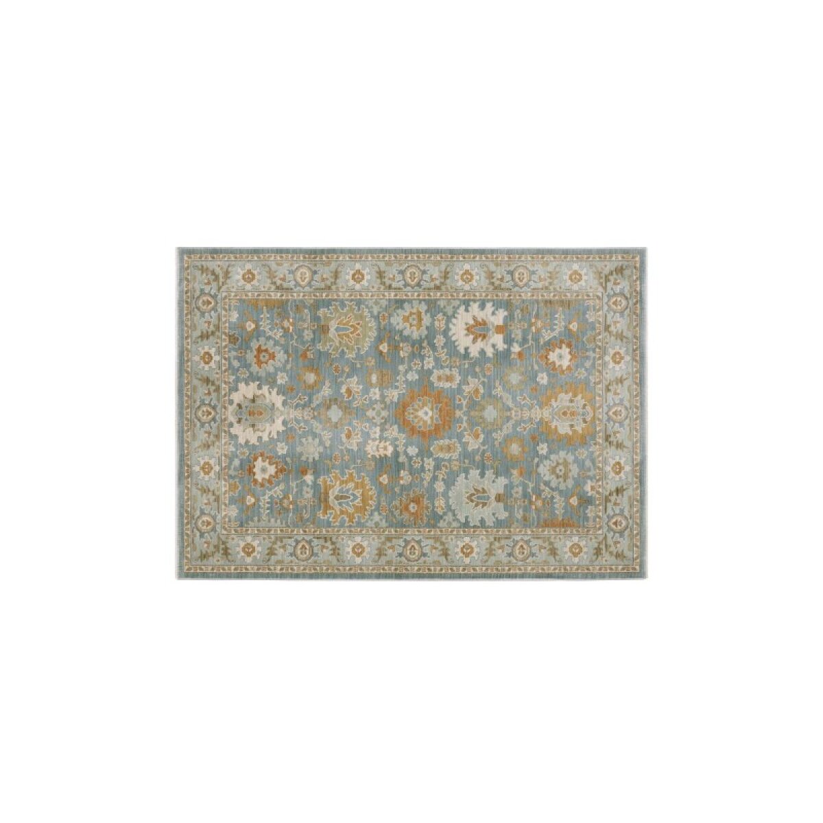 1d8679ae02f84236abcf63b5f34793f7 Collette B1331 Rug 3'3" x 5' - Image 1