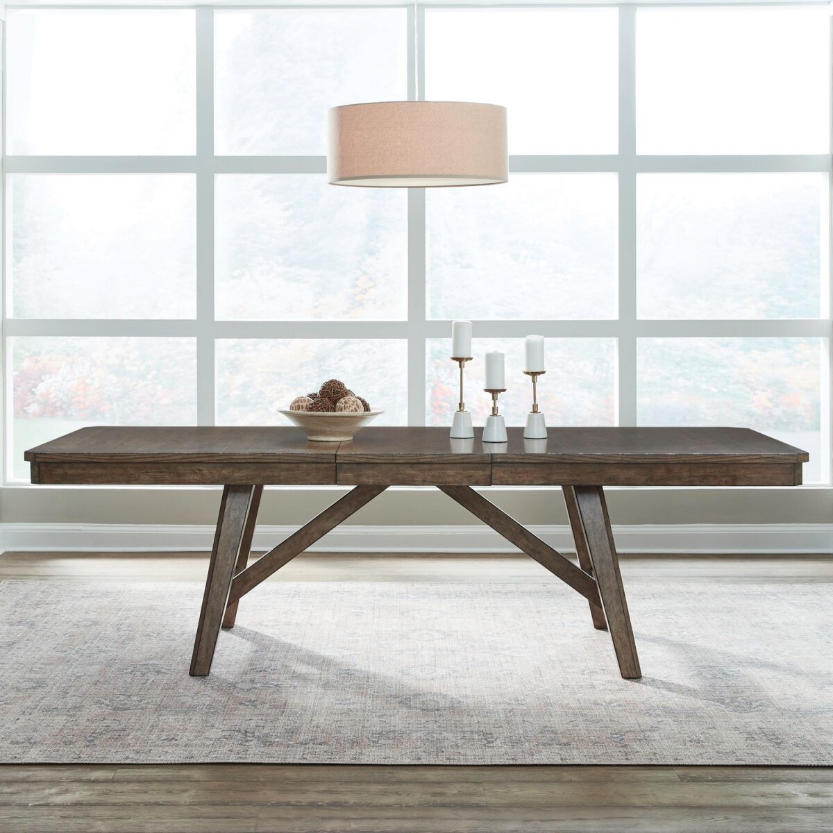 1d90167af922aa12f6ea9f0c9da93be1 Trestle Table Top - Image 1