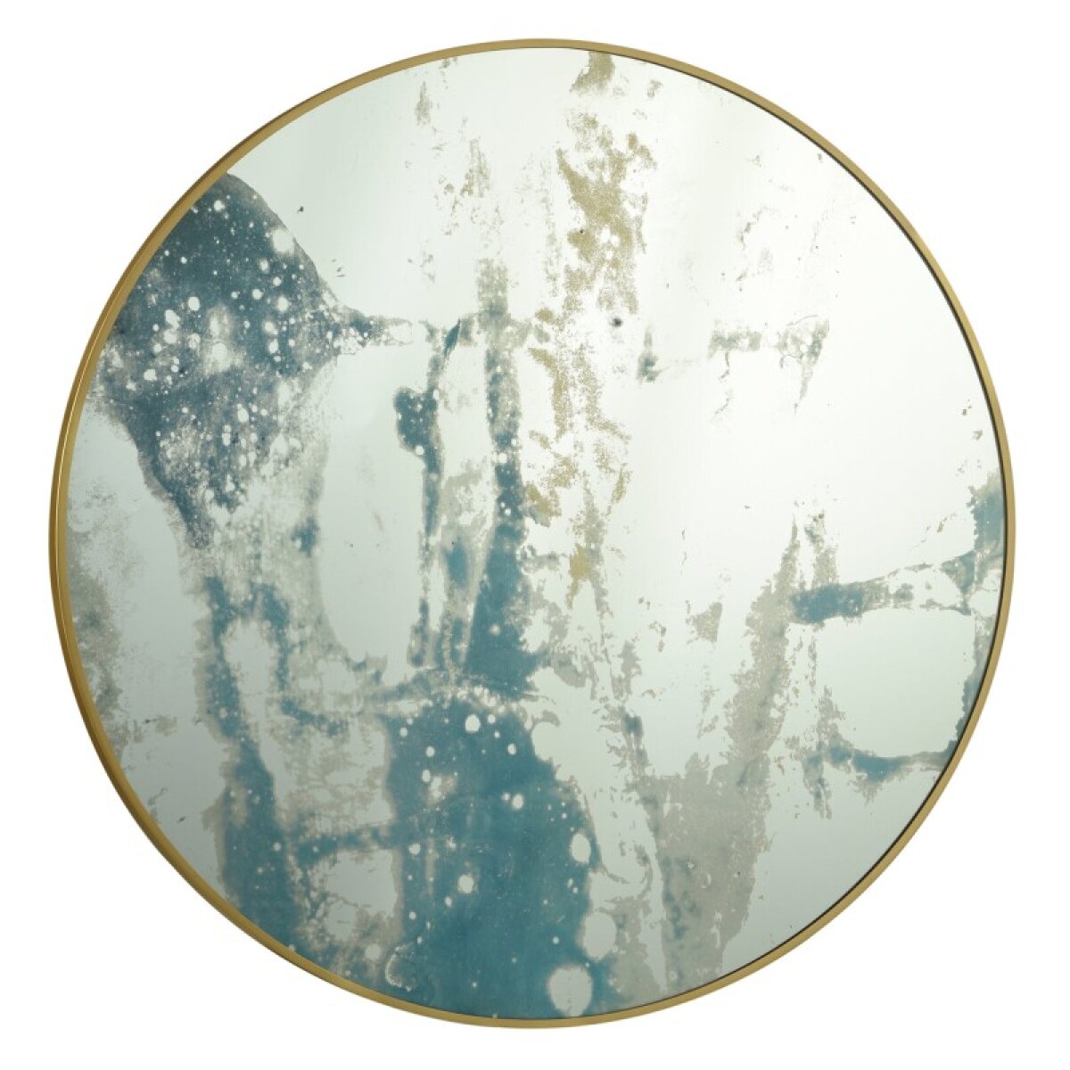 1da912cc27cc32698ae3ab760445e59b Austin Allen James Ocean Blues Mirror - Image 1