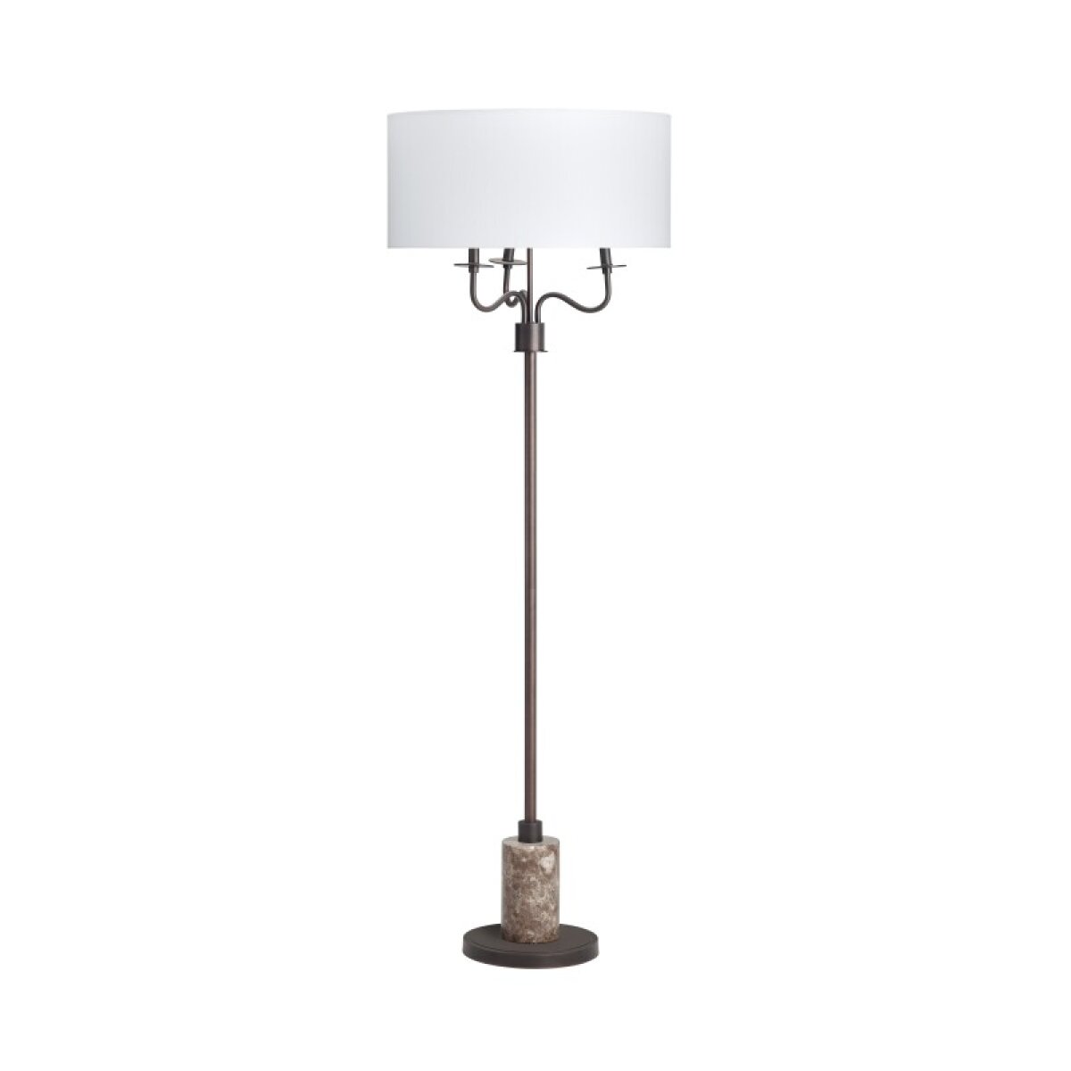 1daf7845eb0fc9a1c9fe346b6ca38f6d Leopold Floor Lamp - Image 1