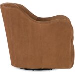 Nico Swivel Chair 429-25SW - Image 4