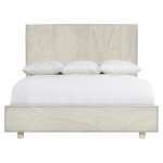 Alvarez Panel Bed King - Image 2