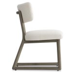 Rhodes Outdoor Side Chair - Image 3