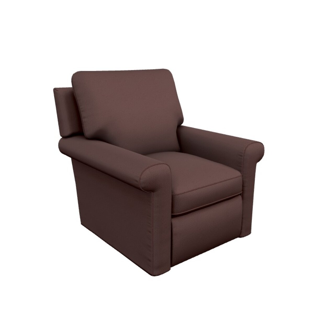 1e4213a3abb3832f12eda9a9e4536956 Ferndale Swivel Gliding Chair - Image 1