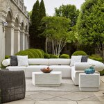 Saltwater Indoor-outdoor Coffee Table - Image 4