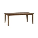 Carolina Park Rectangular Leg Table - Image 13