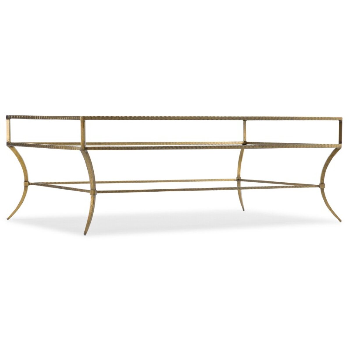 1e8d45dcda73ba55c4c092c954006b78 Melange, 5846-80 Living Room Laureng Cocktail Table - Image 1