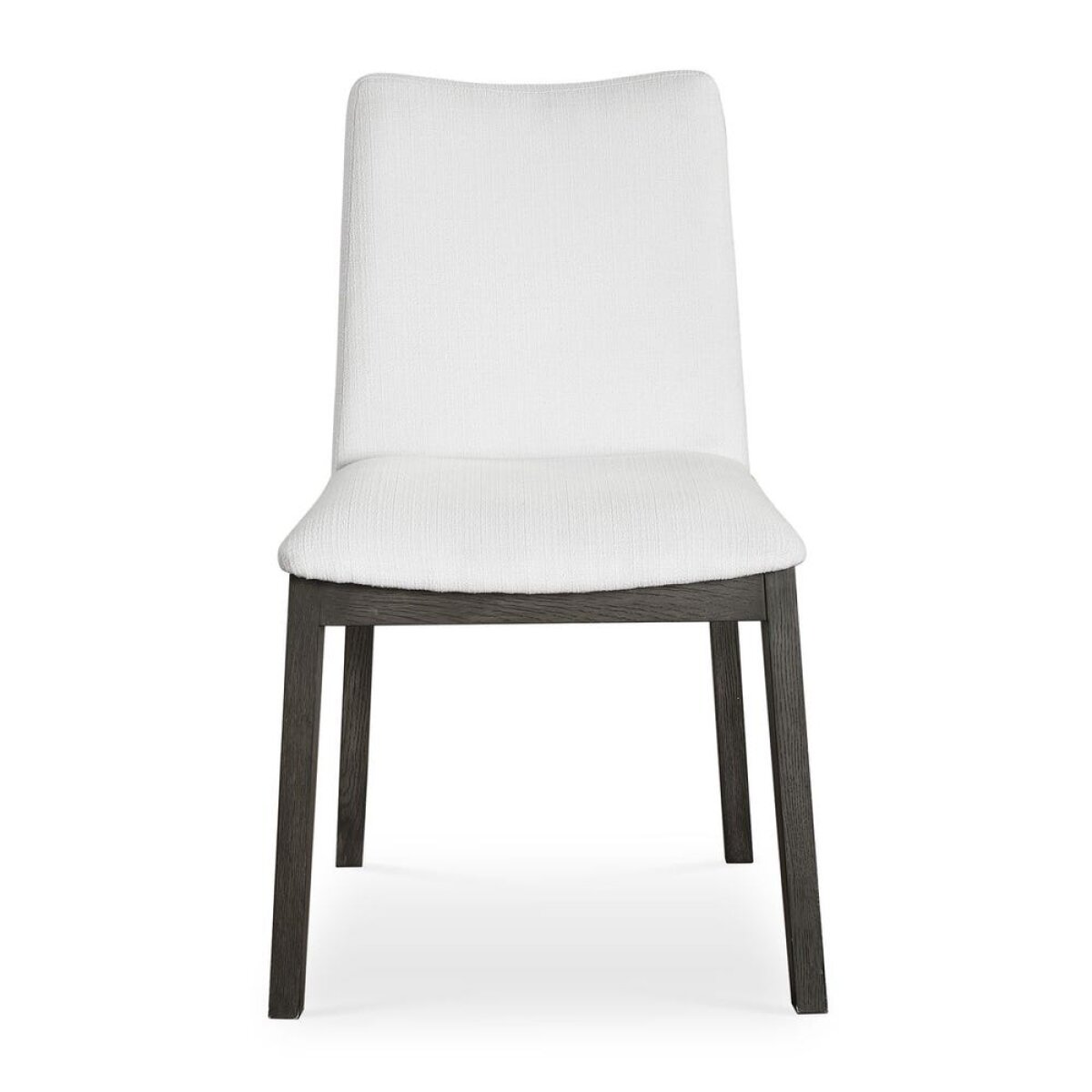 1e93bafec84371cf0fea90b93bd7c19a Delano Armless Chair, Espresso, 2 Per Box, Priced Each - Image 1