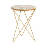 Olivia Accent Table