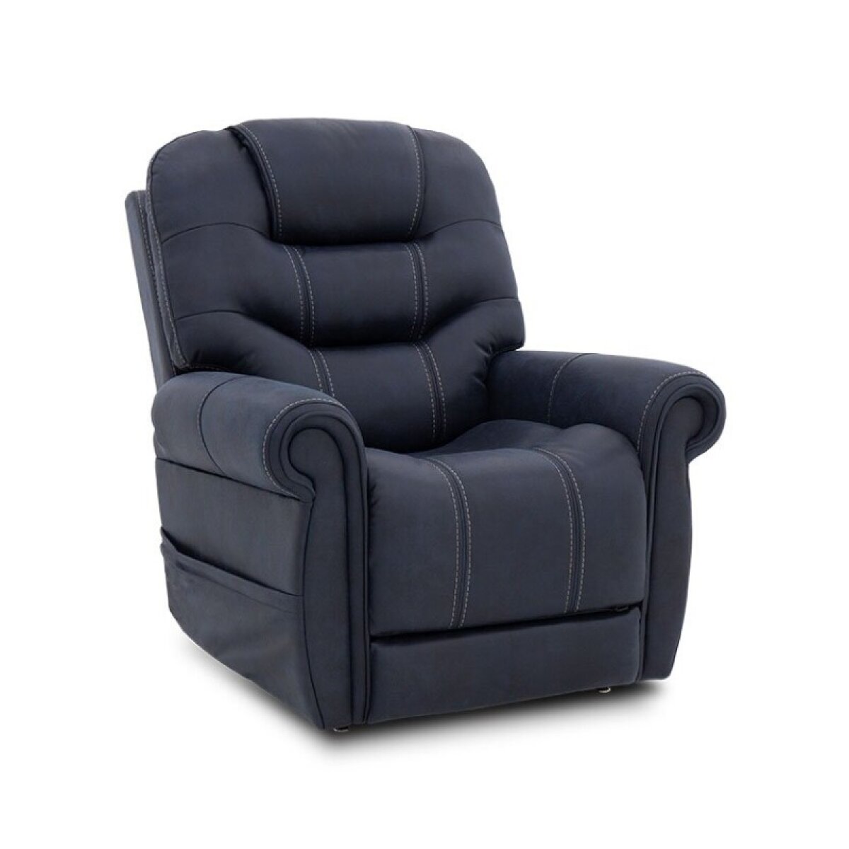 1ed16d158c15e6a895a200de00183b2a Lucas Power Lift Recline - Image 1
