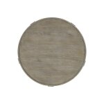 Albion Side Table - Image 3