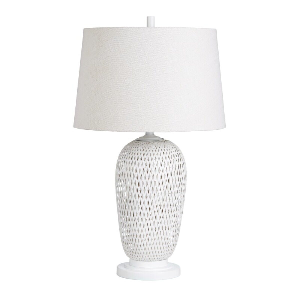 1f1b7bf7966383228fdc18931ad71779 Verity Table Lamp - Image 1