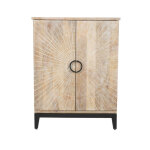 Carson Bar Cabinet - Image 2