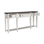 Allyson Park 72 Inch Hall Table - Image 8