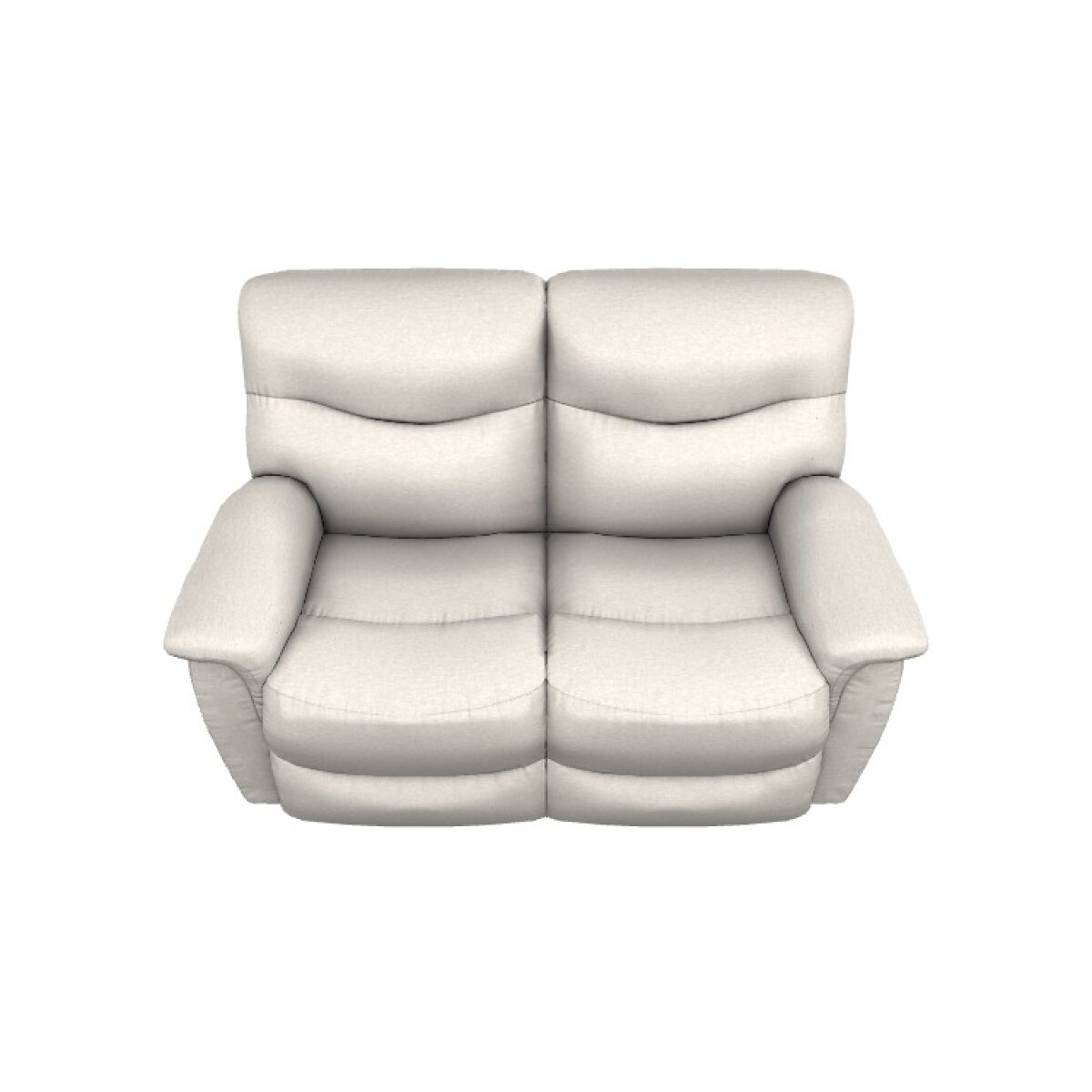 1f45ef03f78e13cde86ea9759daba4ac James Reclining Loveseat - Image 1