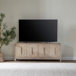 Brentwood 78 Inch TV Console