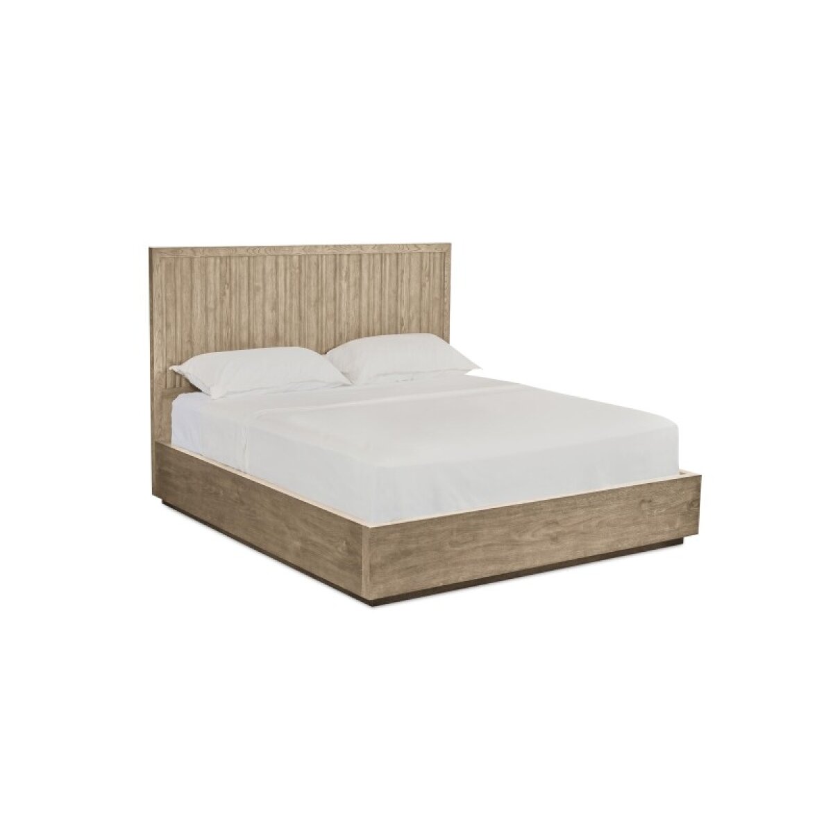 1f5aa4608964613f3a0e16b9594843bc Andora Panel Bed - Image 1