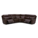 Blair 6 Piece Sectional - Image 4