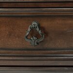 Arbor Place Queen Sleigh Bed, Dresser & Mirror, Night Stand - Image 6