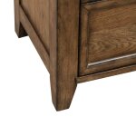 Carolina Park 7 Drawer Dresser - Image 14