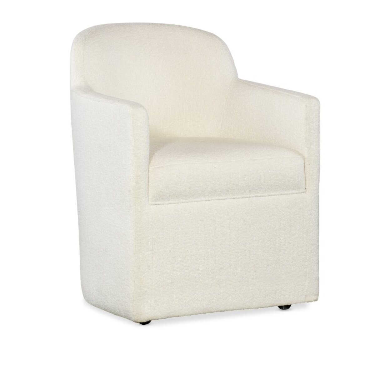 1f8b6b3da0ea5ed5d46fdfe91bc21adb Casual Dining Commerce and Market Izabela Upholstered Arm Chair - Image 1