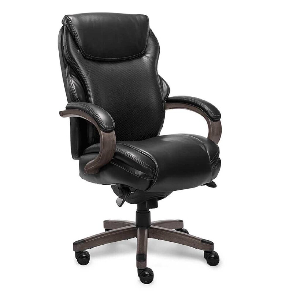 1fe587211ea55be5f5f23d319c25a72b Hyland Executive Office Chair - Image 1