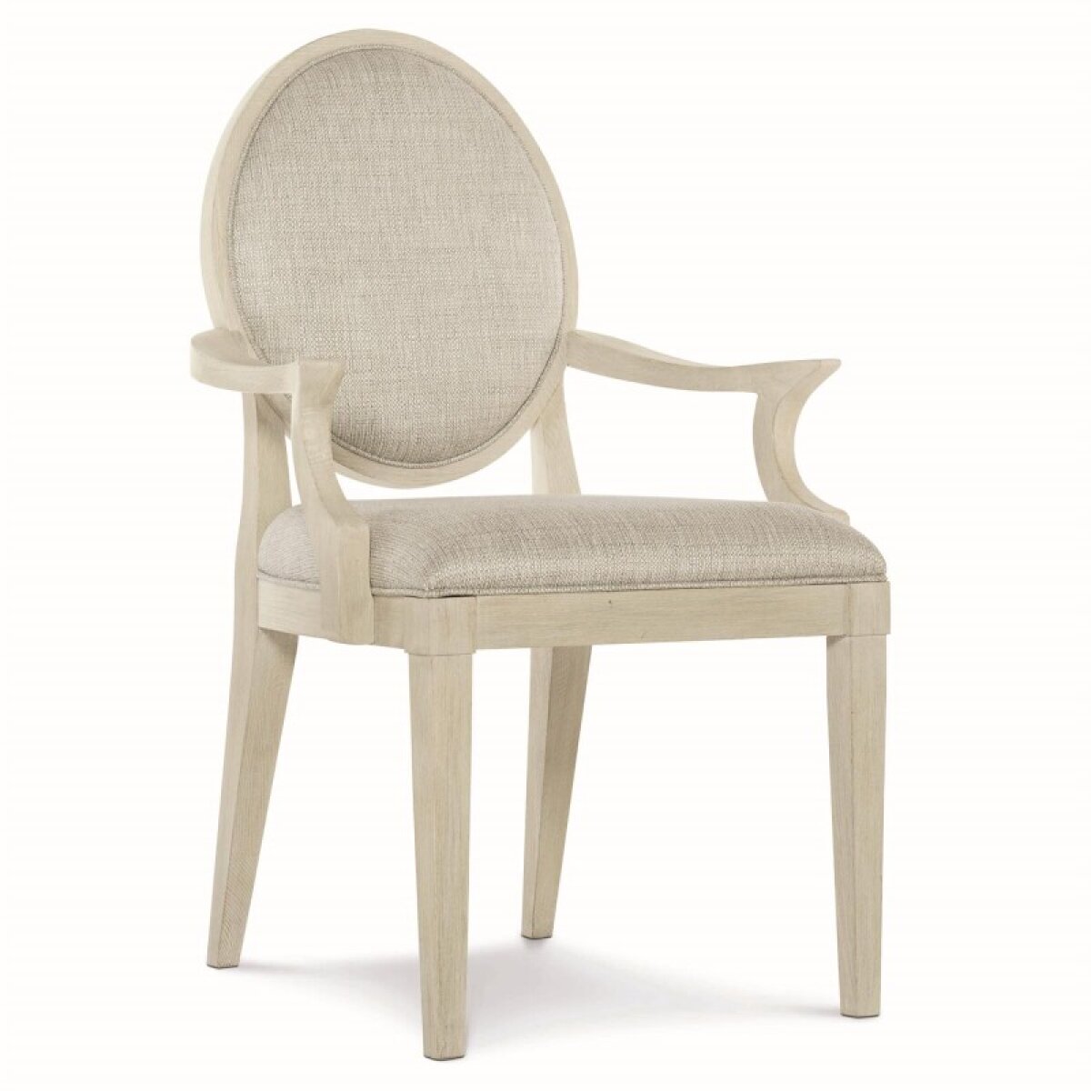 1fed3289db8a0ac76c9be3aa01a14e2c East Hampton Arm Chair - Image 1