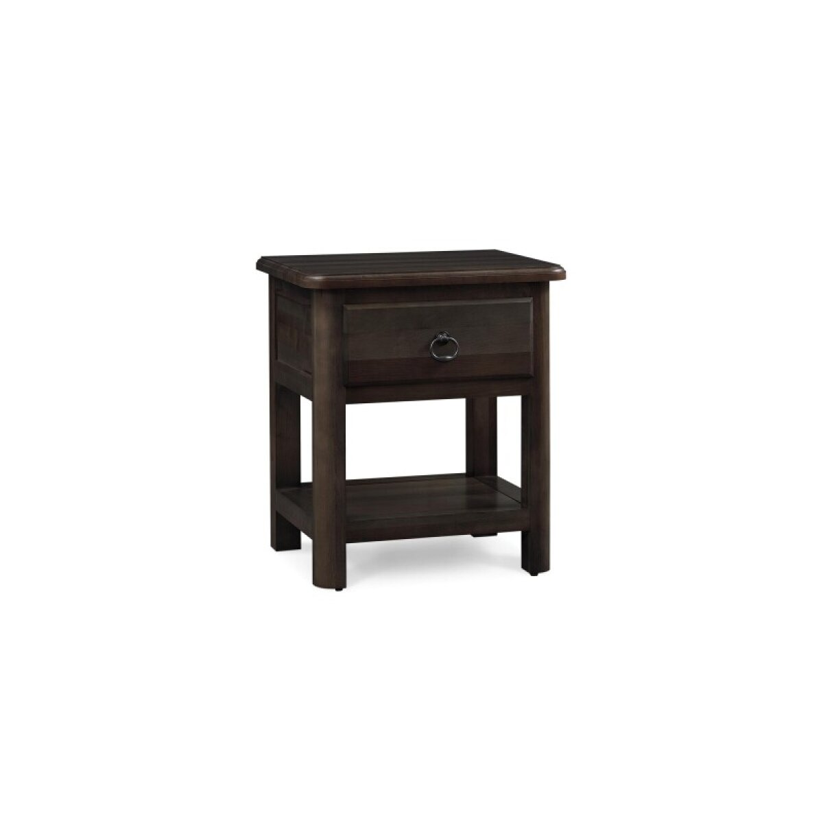 1fee1c9727f5a02a8d2ba42bd38e501a Heritage Bedside Table - Image 1