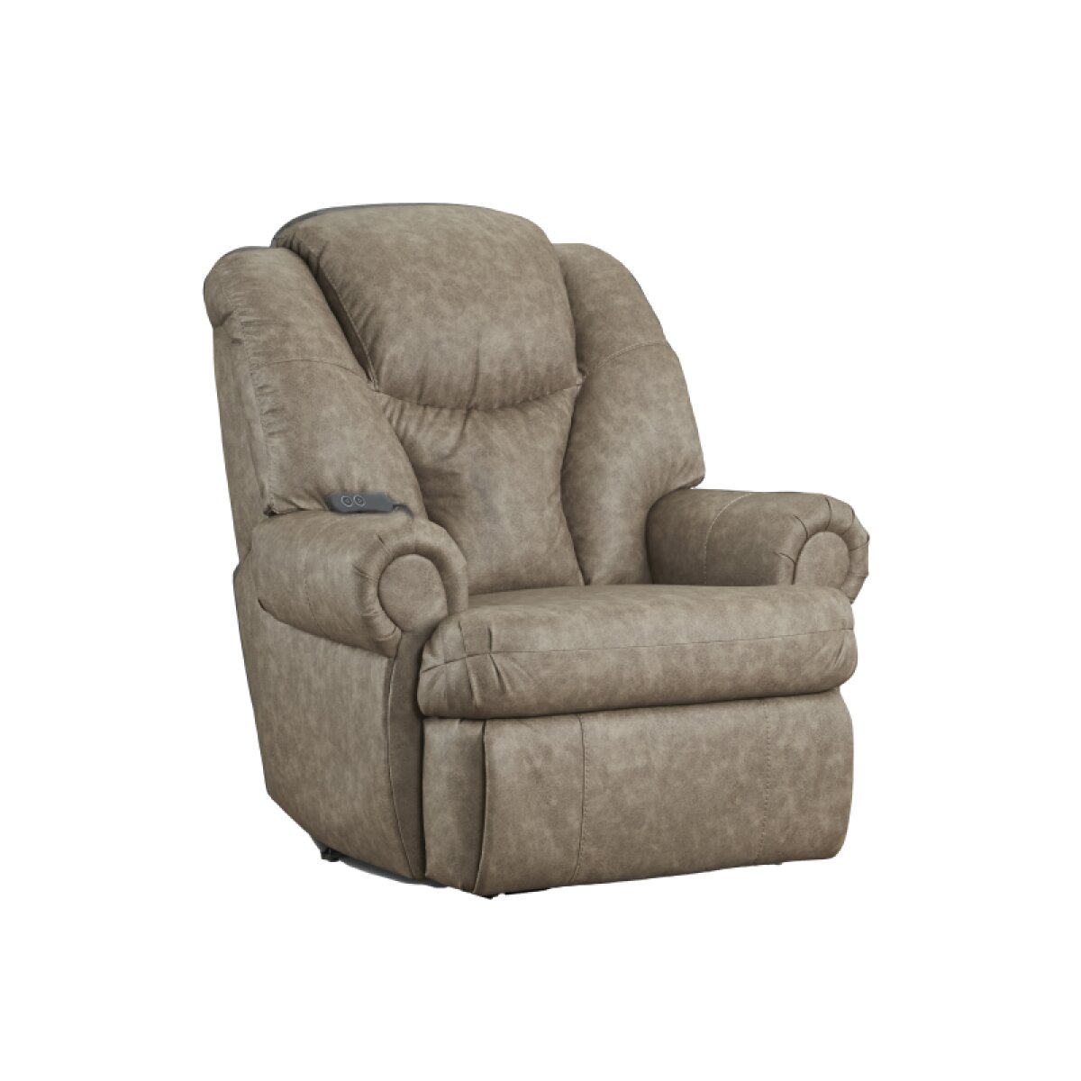 1fff4bdd7fa6bc8185dd31b3628fcef5 227 KONG RECLINER 227-95-17 - Image 1