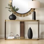 Ryles Console Table - Image 3