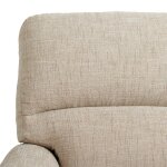 Robin Power Reclining Loveseat W/ Headrest & Console - Image 4