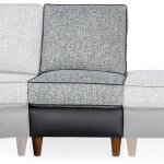 Sectionals 873 Manning Sectional - Image 7