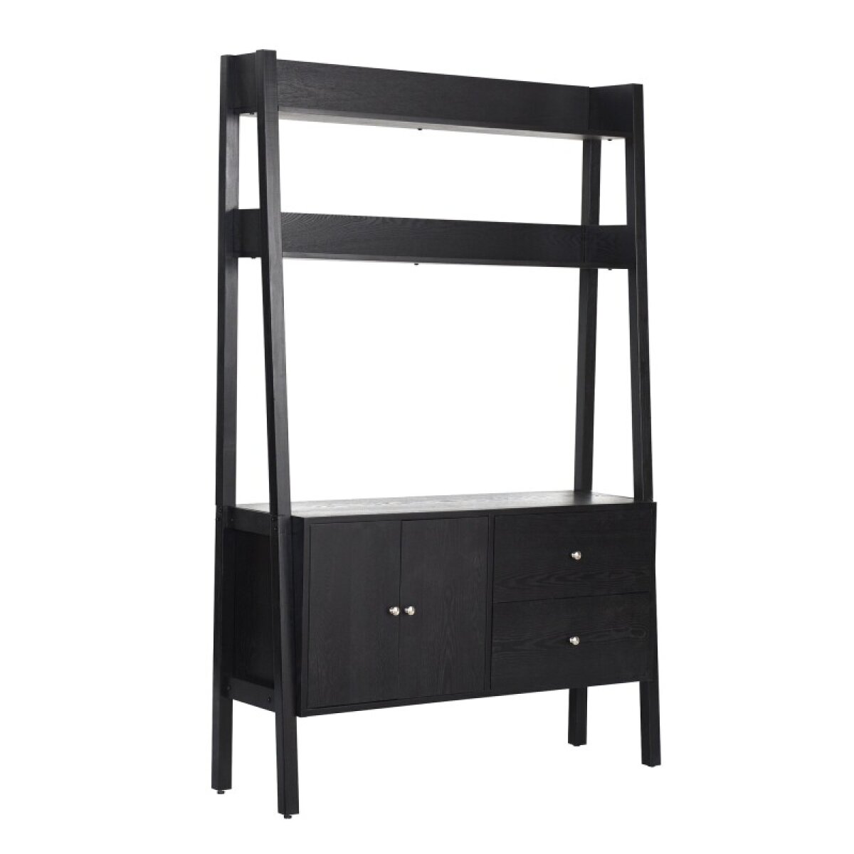 204033d55ae7eb25a17d4c46f0b4da5e Scandia Leaning Wall Console - Image 1