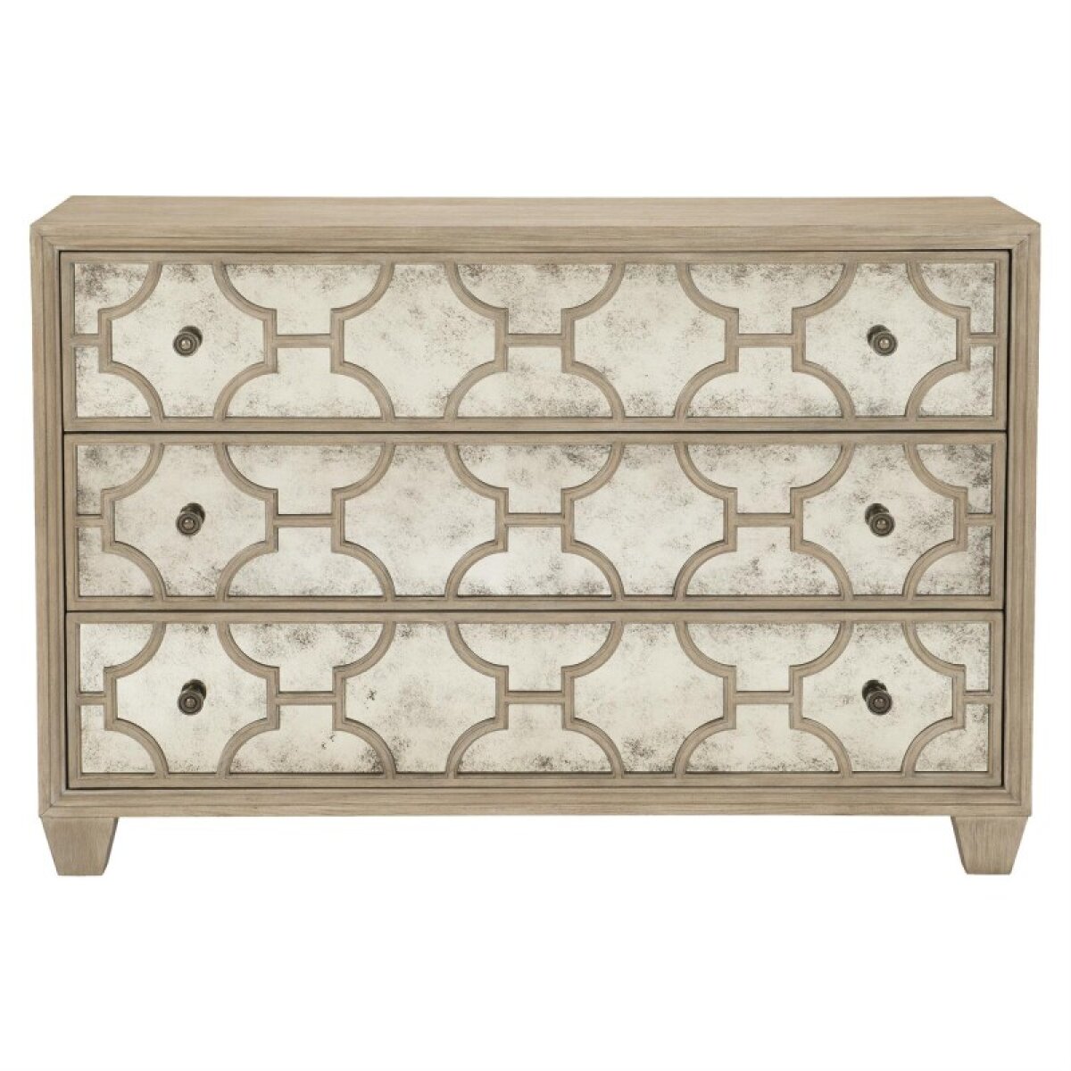 204c129b1da25dd2928a3f77f143c475 Santa Barbara Drawer Chest - Image 1