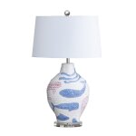 Orca Table Lamp - Image 3