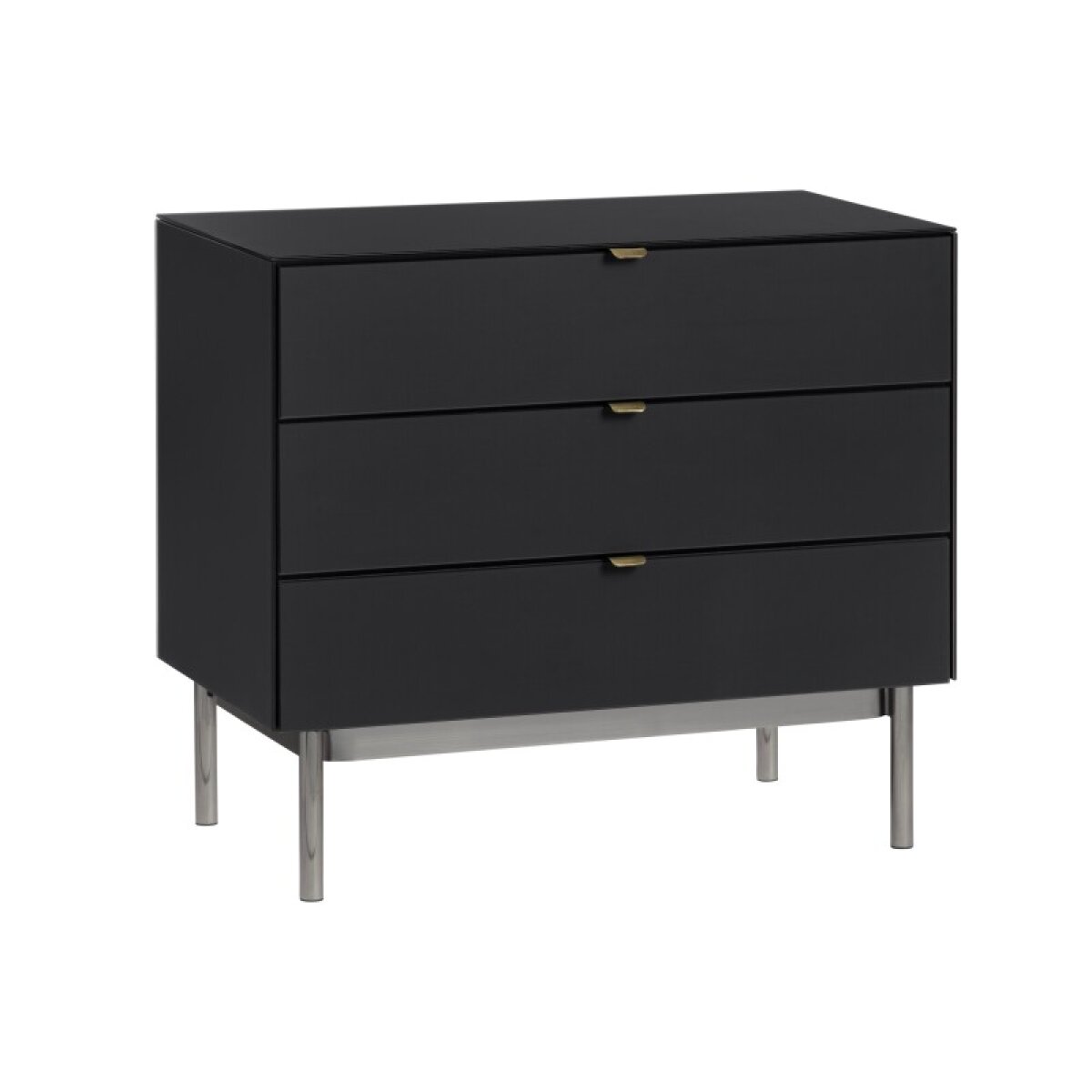20862dcc28c72af9b28fdf4715dd740a Stratton Three-Drawer Chest - Image 1