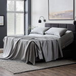 Botanical Sheet Set with TENCEL™ Lyocell Fiber - Image 9