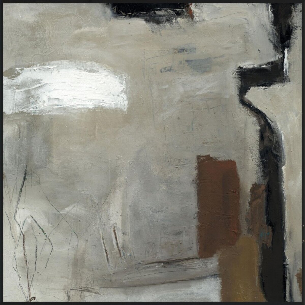 20da80681f75aec62b80fef28b07ea33 Sidewalk Painting Art By Buddy Whitlock - Image 1